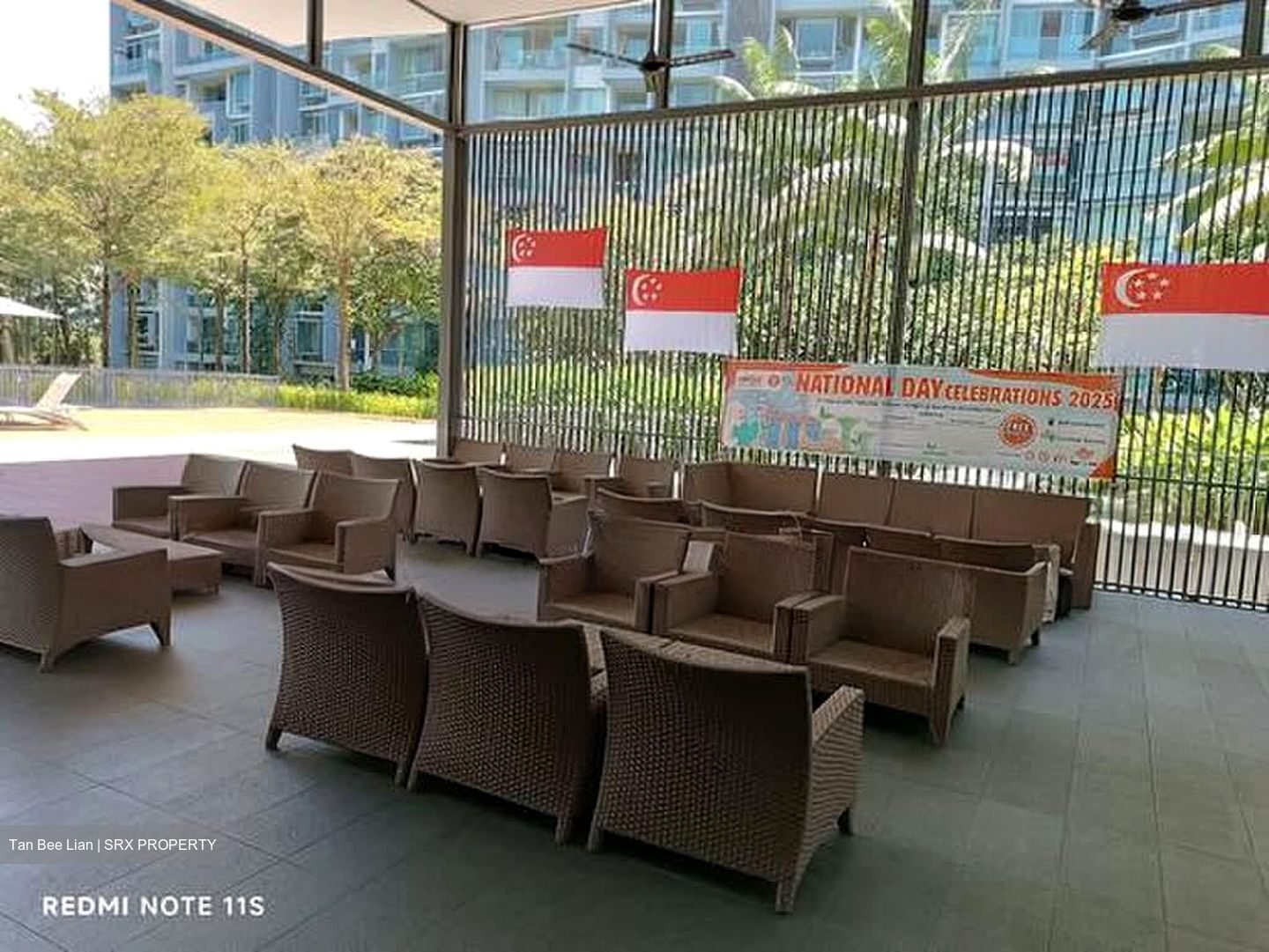 Botannia (D5), Condominium #577784901